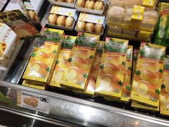 -味多美蛋糕(朝新嘉园店)