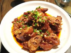 -味上湘菜馆(岳麓山店)