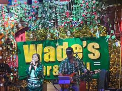 -味德西餐音乐酒吧 Wade's Bar&Grill