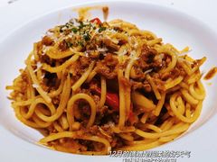 -斗牛士牛排餐厅(嘉里汇店)