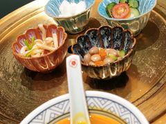 -無二炙坊·和牛烧肉(大钟寺1733店)