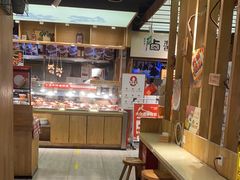 -三十六味匠猪蹄(三元桥店)