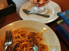 -萨莉亚意式餐厅(深南茂业店)