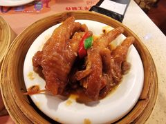 -点都德(大茶楼店)