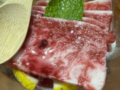 一杯假牛肉-有喜屋·深夜食堂(环宇荟店)