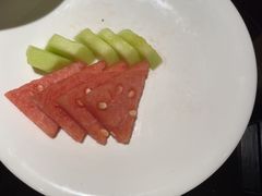 -外高桥喜来登酒店采悦轩