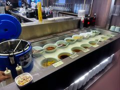 -捞王锅物料理(上海世茂广场店)