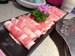 -辣斗辣火锅(太古里店)
