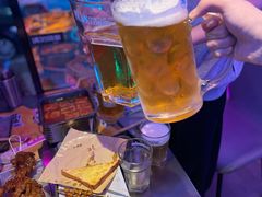 -燥次·烧烤酒场(万象城店)