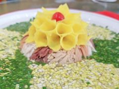 -杏花村水席楼·洛阳水席(老城十字街店)