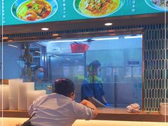 -锦园春香港茶餐厅(西海湾旗舰店)