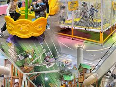 -丽达购物中心(崂山店)