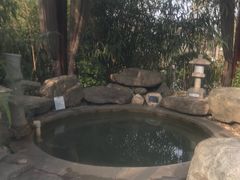 -楼观道温泉酒店