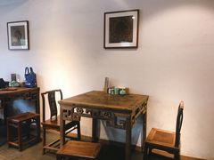 -老清朝包子铺(开明街店)