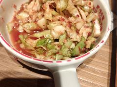 -熙成烧烤(白塔岭店)