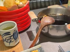 -沼津港精致料理·寿喜烧·烧鸟(龙湖南桥天街日料榜单店)