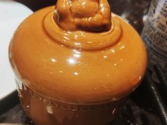-川骄海鲜自助(河东店)