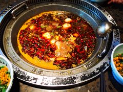 -匠岳·王宝器麻椒鱼(会展中心店)