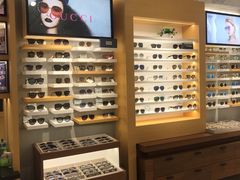 -宝岛眼镜(建外soho店)