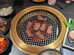 -谷牛和牛烤肉(漕河泾印象城店)