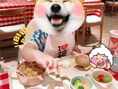 -西贝(宁波天一国购店)