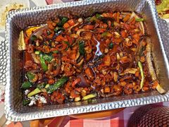 -韵味湘肴·小炒黄牛肉(五一广场美食地标店)