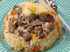 -贯贯吉·清真餐厅(浙江中路店)