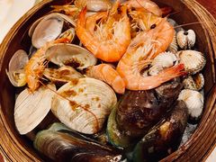 -马哥孛罗咖啡厅·Cafe Marco (厦门马哥孛罗东方大酒店)