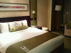 -上海浦东丽晟假日酒店
