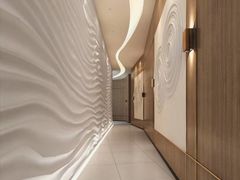 -W Fitness 威尔仕健身(北京英皇集团中心店)