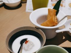 -苏小柳点心·手作小笼包(浦东嘉里城分院)