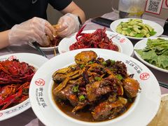 -有位虾匠·香辣蟹·小龙虾(李村店)