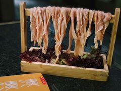 风味鸭肠-湊湊火锅·茶憩(打浦桥日月光店)