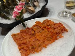 -揽季锅物会.福建黄鱼.海鲜姿造(五四路店)