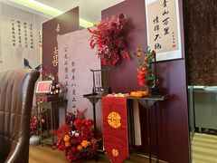 -儒宴江南菜·新淮扬菜·烤鸭(总部基地丰体店)
