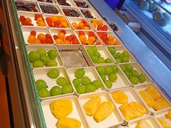 -涨巢·潮玩水疗局