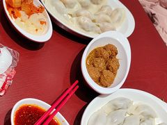 -喜家德虾仁水饺(北京超极合生汇店)