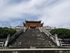 -合浦汉代文化博物馆