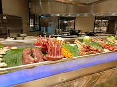 -TABLE·味西餐厅-成都茂业JW万豪酒店