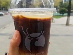 -瑞幸咖啡(西安软件园店)