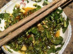 -坎爷秘制火锅(科华北路店)