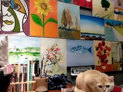 -咖法森林·咖啡  酒吧(天河店)