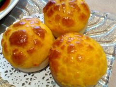 酥皮菠萝包-金苑海鲜酒家(来魅力店)