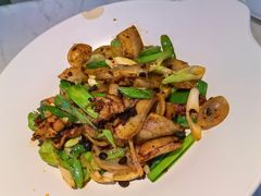 -茅庐毛血旺(烟台大悦城店)