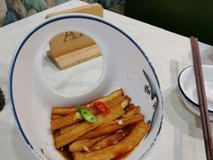 -合晋食府(广州合晋帝苑酒店)