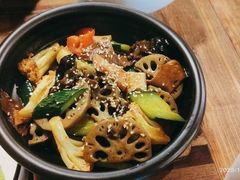 -天一朴素(武汉大学店)