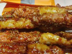 -有奴思烤肉·清真(正宁路店)