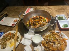 -七欣天香辣蟹火锅(苏州塔园路店)
