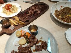 -卡朋西餐(悦汇城店)