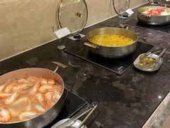 -索菲特西湖大酒店·香榭丽全日候餐厅(南山路店)